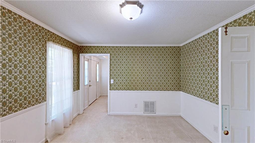 Stick/Site Built at 1711 Scarborough Road, High Point NC 27265, photo 16 of 33