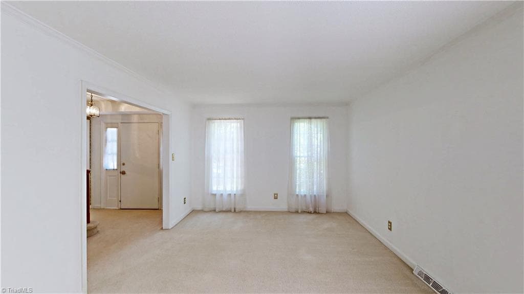 Stick/Site Built at 1711 Scarborough Road, High Point NC 27265, photo 19 of 33
