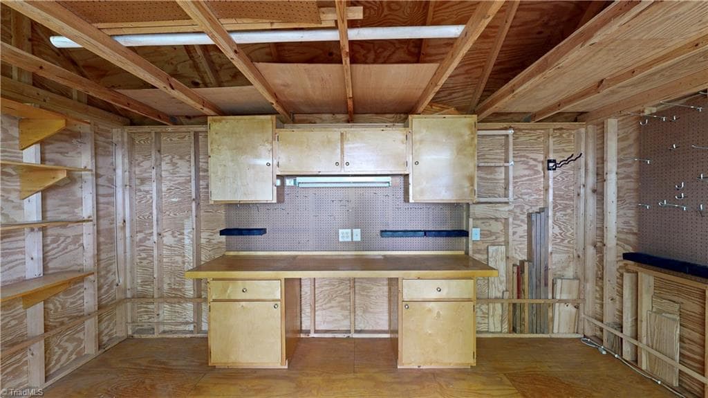 Stick/Site Built at 1711 Scarborough Road, High Point NC 27265, photo 29 of 33