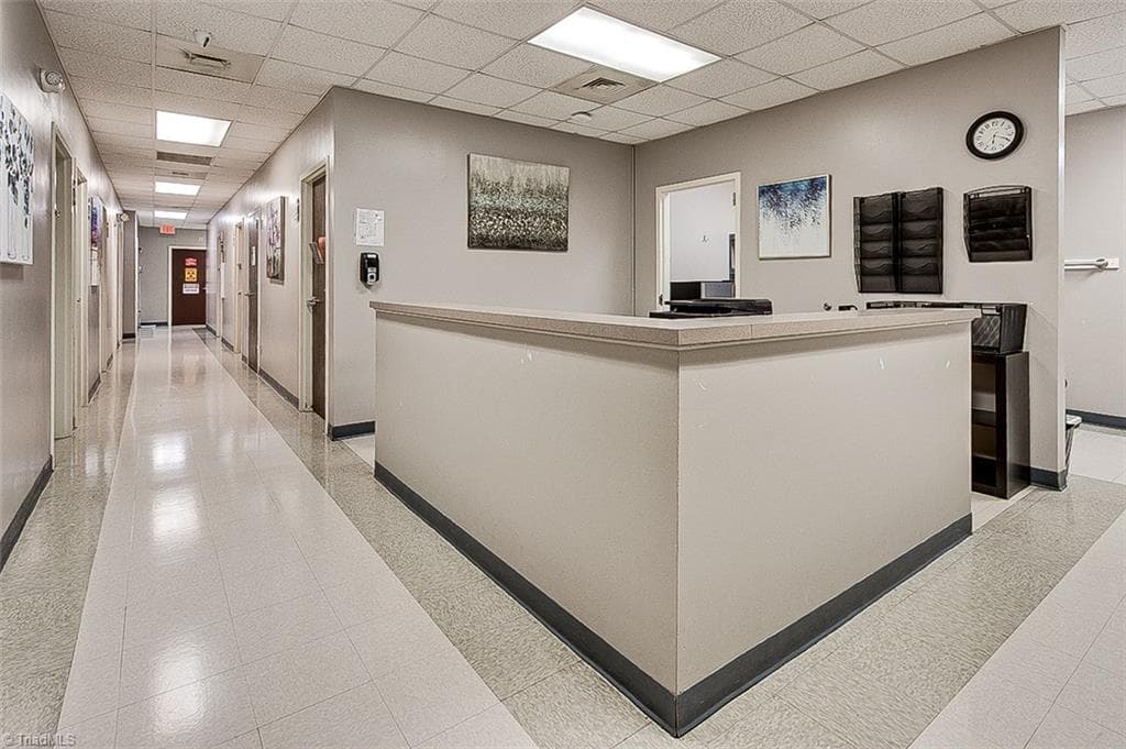 610 N Fayetteville Street # 100, Asheboro NC 27203