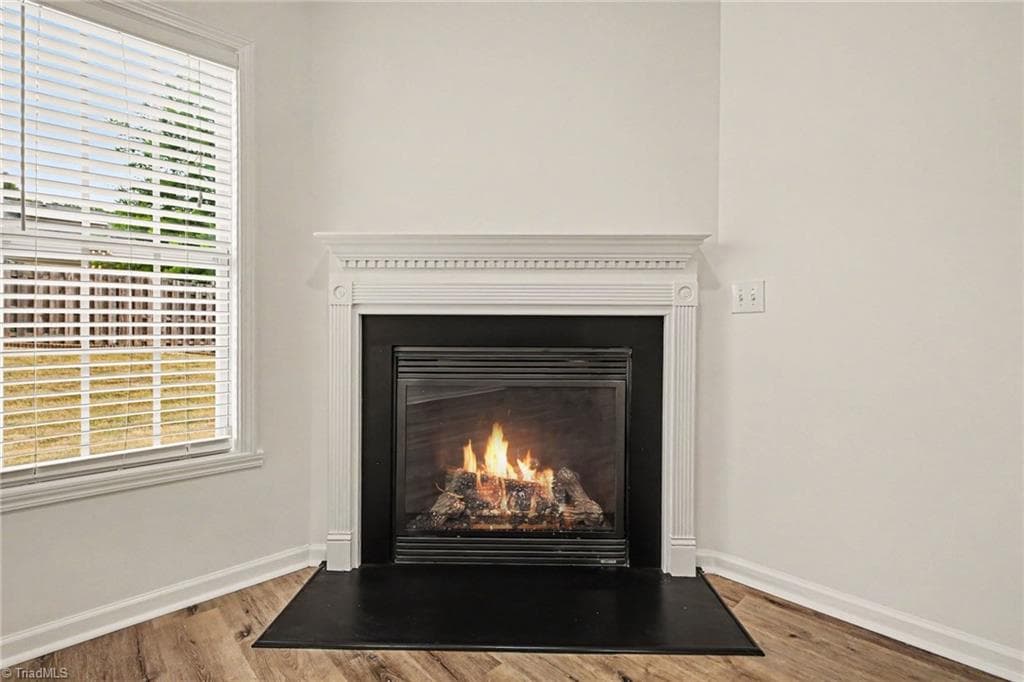 Stick/Site Built at 1915 Longburn Drive, Kernersville NC 27284, photo 6 of 25