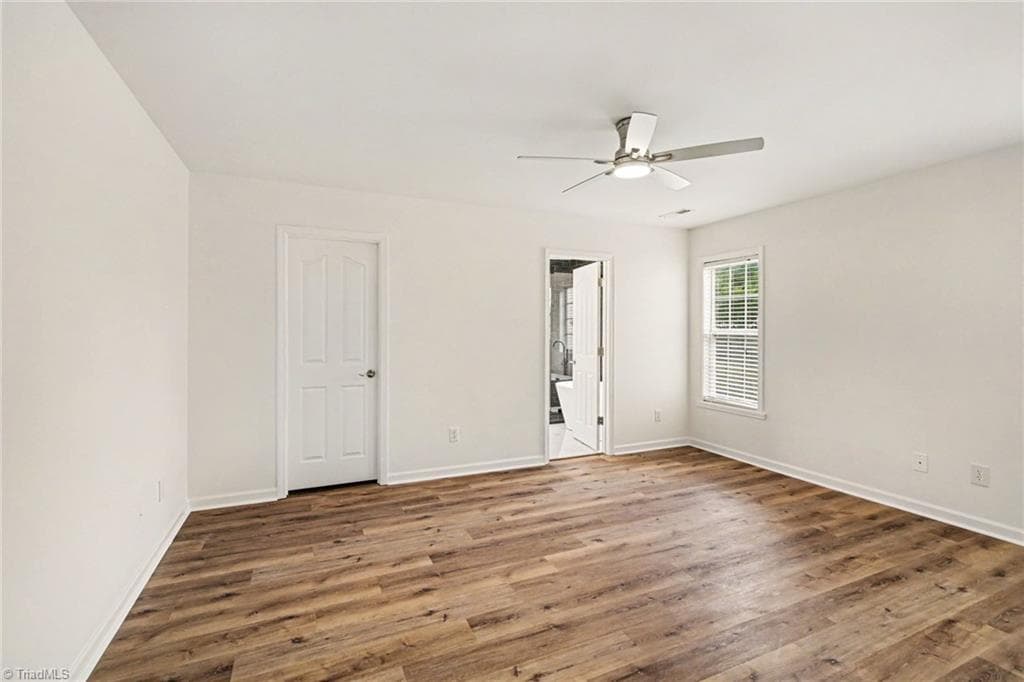Stick/Site Built at 1915 Longburn Drive, Kernersville NC 27284, photo 12 of 25