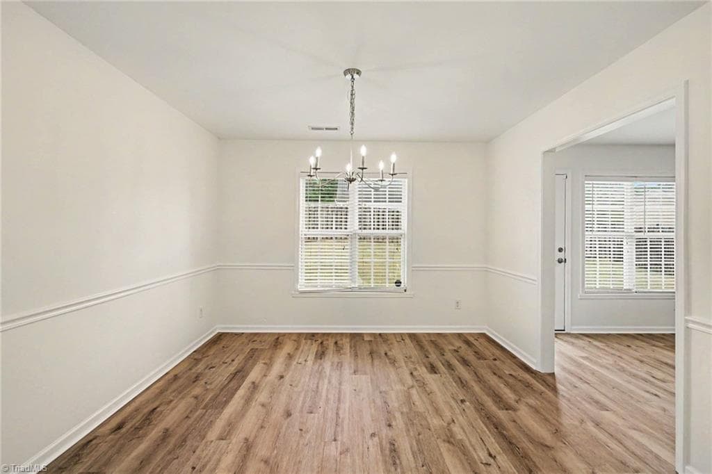 Stick/Site Built at 1915 Longburn Drive, Kernersville NC 27284, photo 7 of 25
