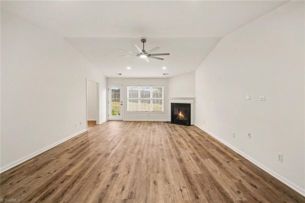 Stick/Site Built at 1915 Longburn Drive, Kernersville NC 27284, photo 5 of 25