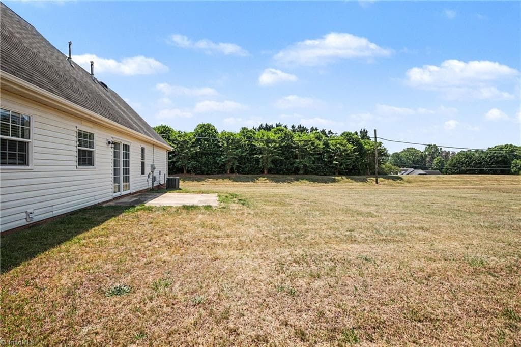 Stick/Site Built at 698 Retford Park Lane, Kernersville NC 27284, photo 22 of 23