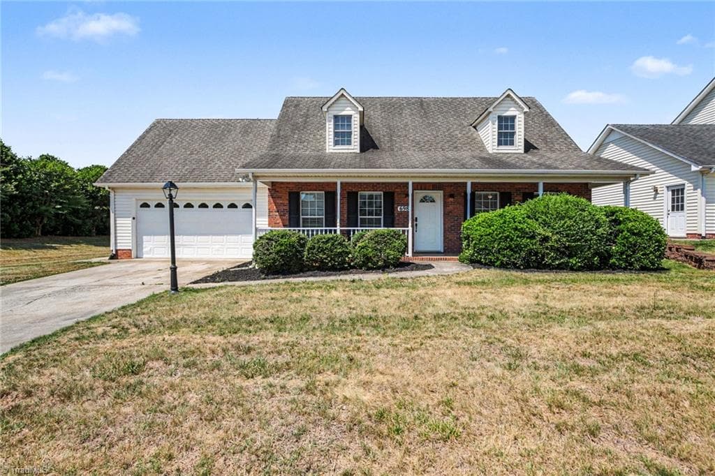 698 Retford Park Lane, Kernersville NC 27284