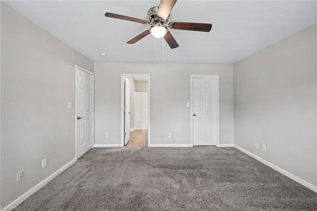 Stick/Site Built at 698 Retford Park Lane, Kernersville NC 27284, photo 14 of 23