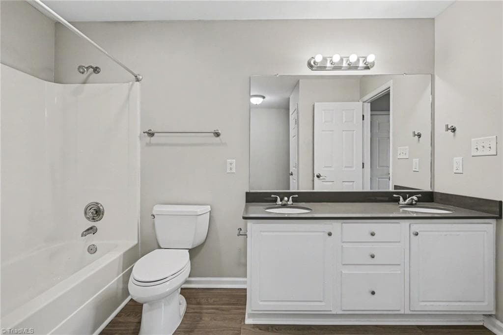 Stick/Site Built at 698 Retford Park Lane, Kernersville NC 27284, photo 18 of 23