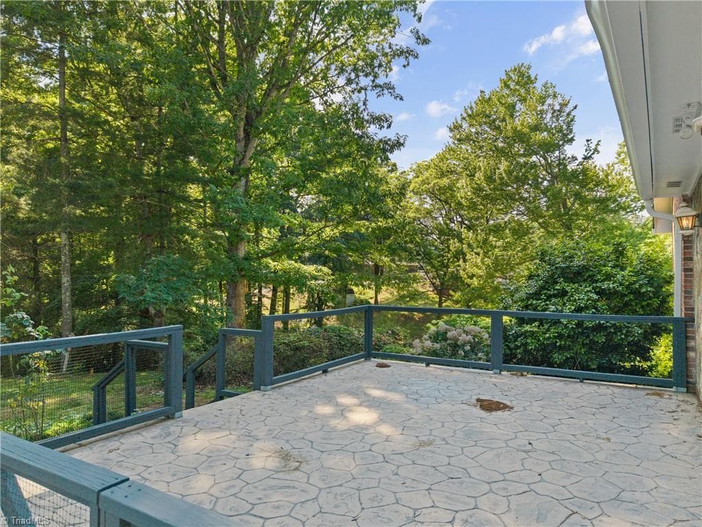 Stick/Site Built at 7960 Simmons Road, Rural Hall NC 27045, photo 45 of 49