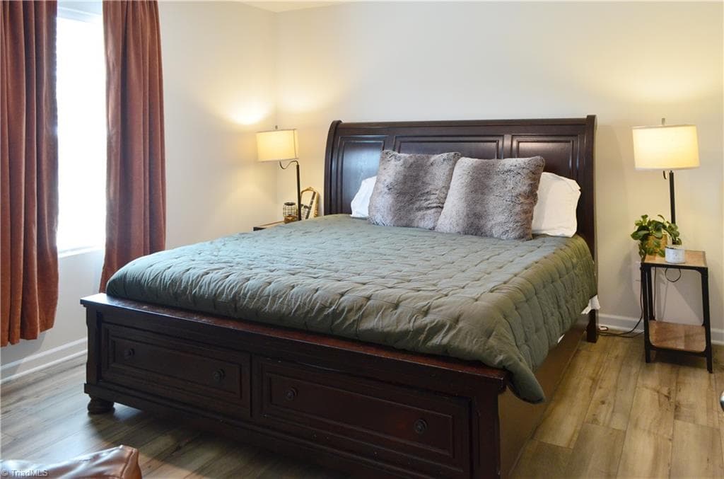 Stick/Site Built at 1767 Mallard Drive, Kernersville NC 27284, photo 7 of 30