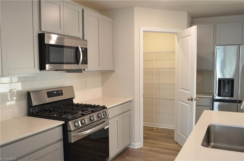 Stick/Site Built at 1767 Mallard Drive, Kernersville NC 27284, photo 5 of 30