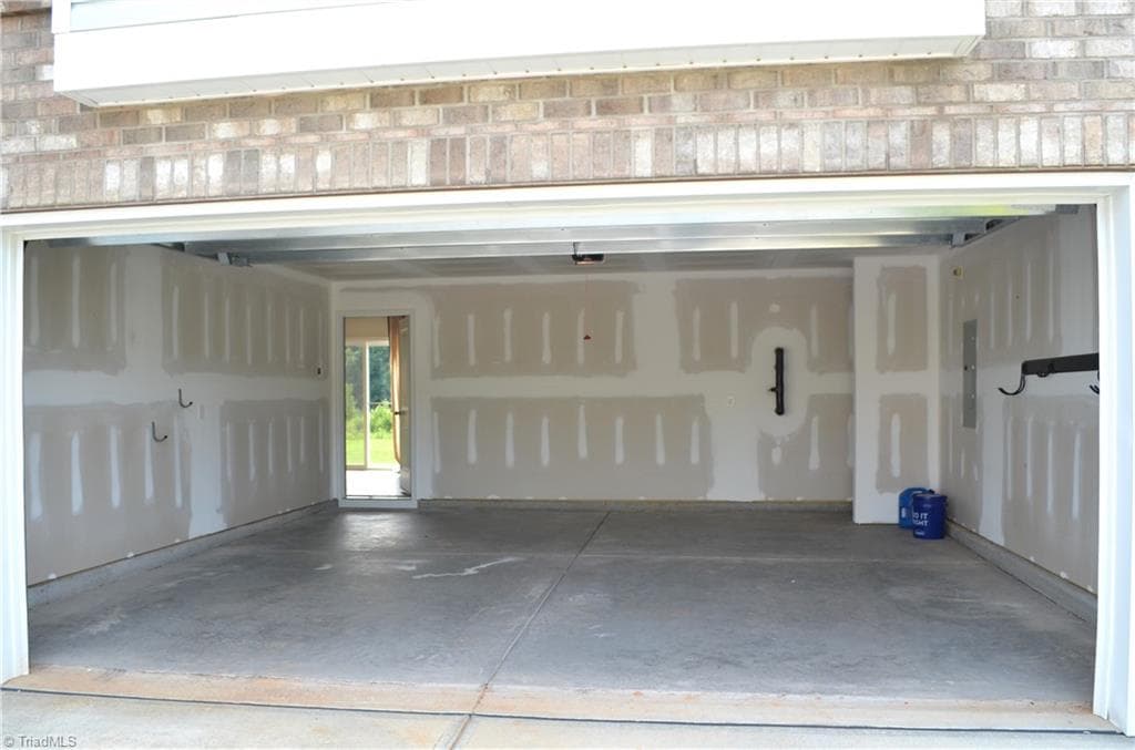 Stick/Site Built at 1767 Mallard Drive, Kernersville NC 27284, photo 24 of 30