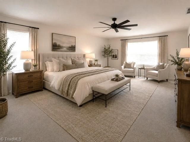 Stick/Site Built at 1767 Mallard Drive, Kernersville NC 27284, photo 11 of 30