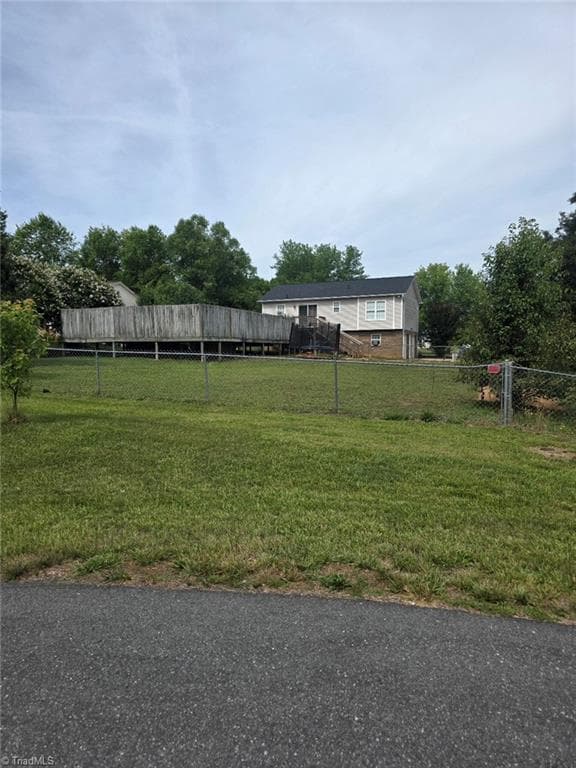 Stick/Site Built at 7625 Stonewell Lane, Tobaccoville NC 27050, photo 27 of 30