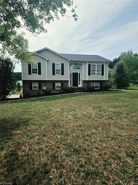 Stick/Site Built at 7625 Stonewell Lane, Tobaccoville NC 27050, photo 30 of 30