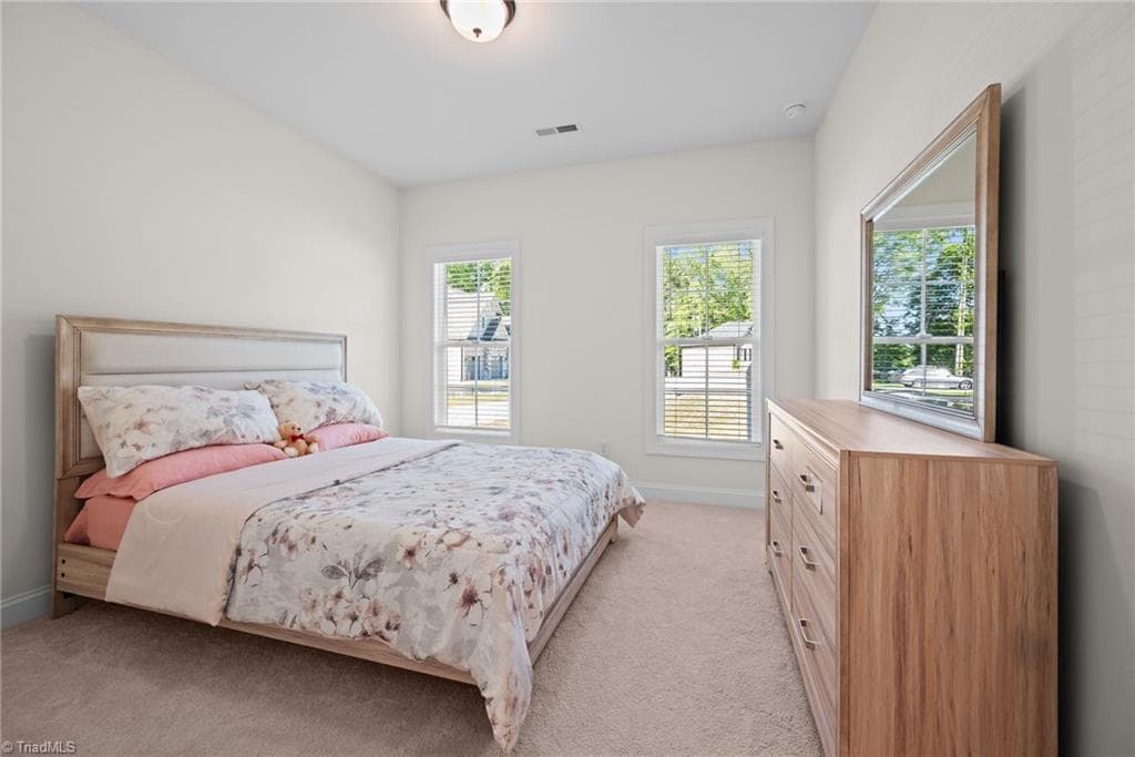 Stick/Site Built at 293 Vine Ridge Drive, Winston-Salem NC 27127, photo 23 of 44