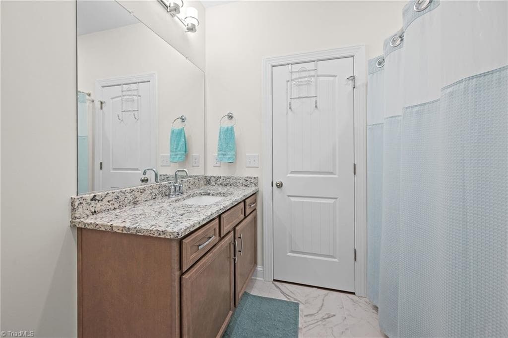 Stick/Site Built at 293 Vine Ridge Drive, Winston-Salem NC 27127, photo 20 of 44