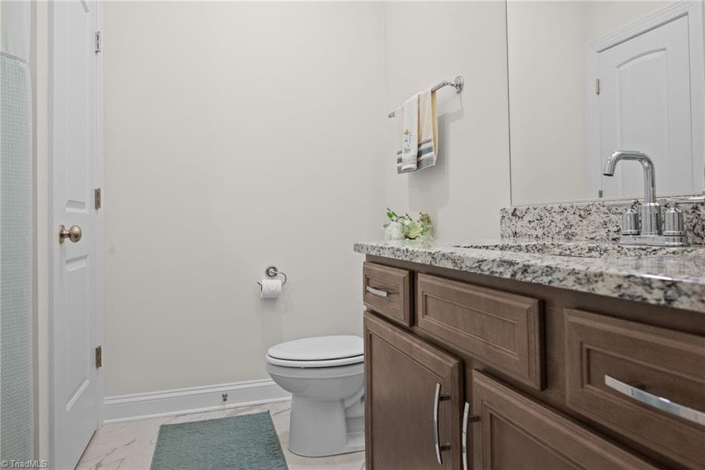 Stick/Site Built at 293 Vine Ridge Drive, Winston-Salem NC 27127, photo 19 of 44