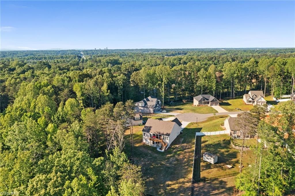 Stick/Site Built at 293 Vine Ridge Drive, Winston-Salem NC 27127, photo 44 of 44