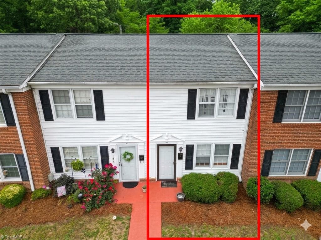 Stick/Site Built at 311 Salisbury Street # 58, Kernersville NC 27284, Kernersville, photo 27 of 30