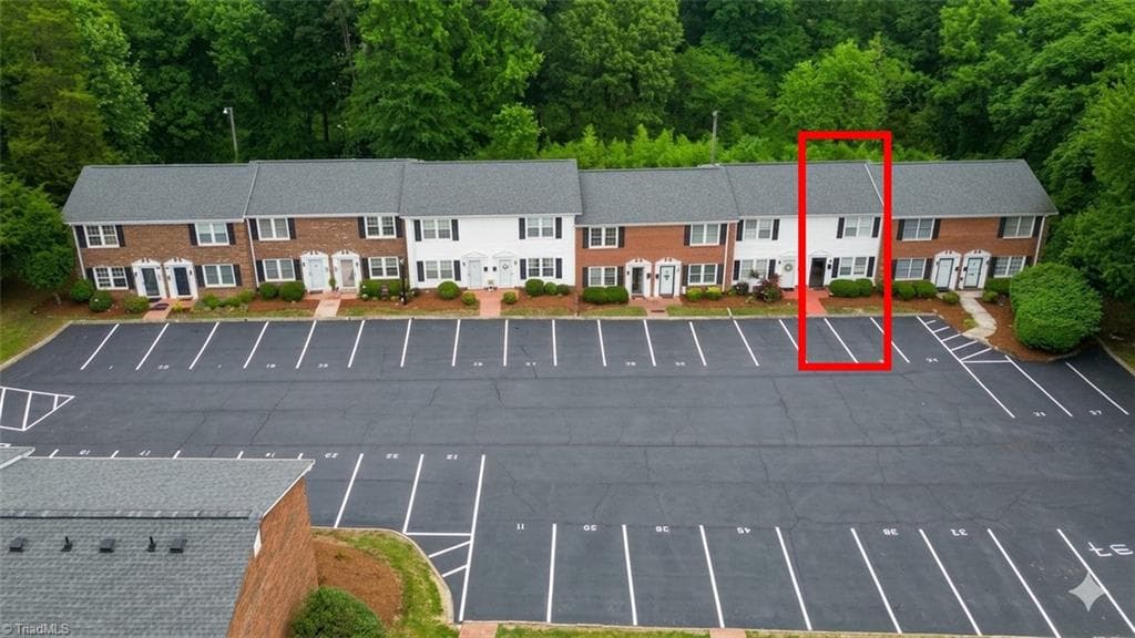 Stick/Site Built at 311 Salisbury Street # 58, Kernersville NC 27284, Kernersville, photo 29 of 30