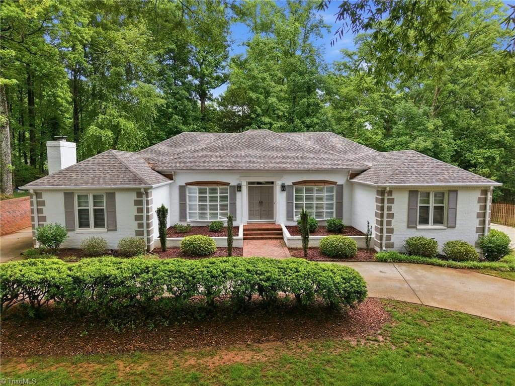702 Westminster Drive, Greensboro NC 27410