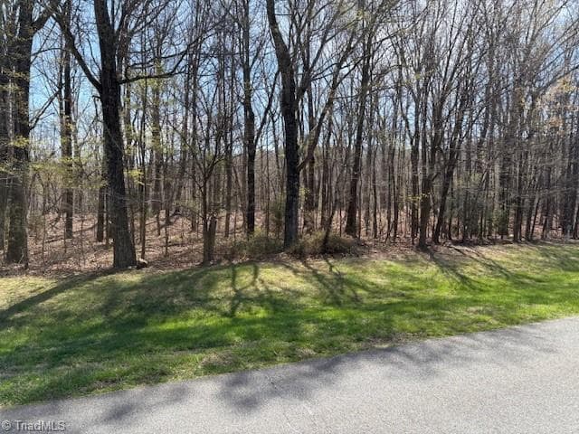 367 Healing Springs Drive, Denton NC 27239