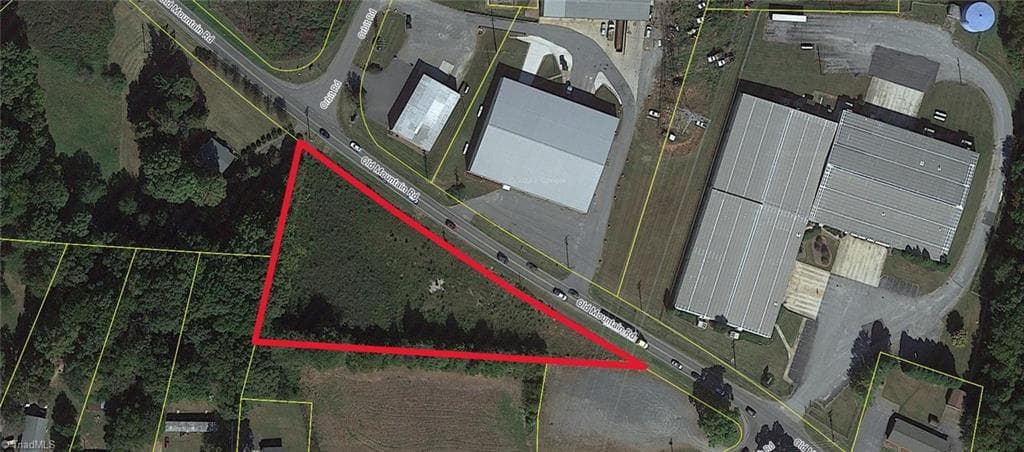 1885 Old Mountain Road, Statesville NC 28677