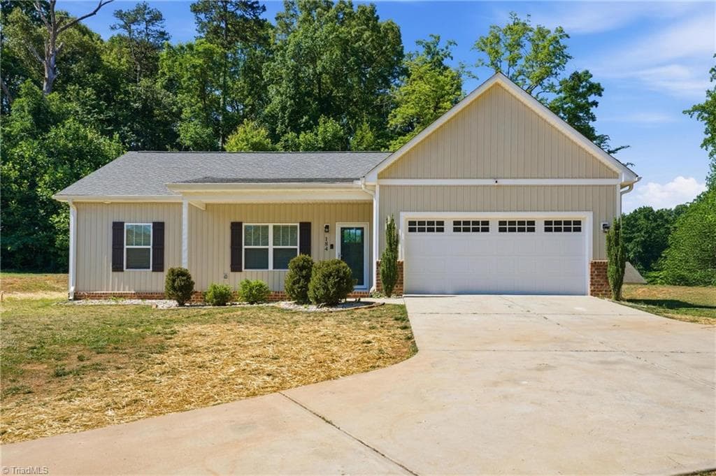 184 Watering Trough Road, Statesville NC 28677
