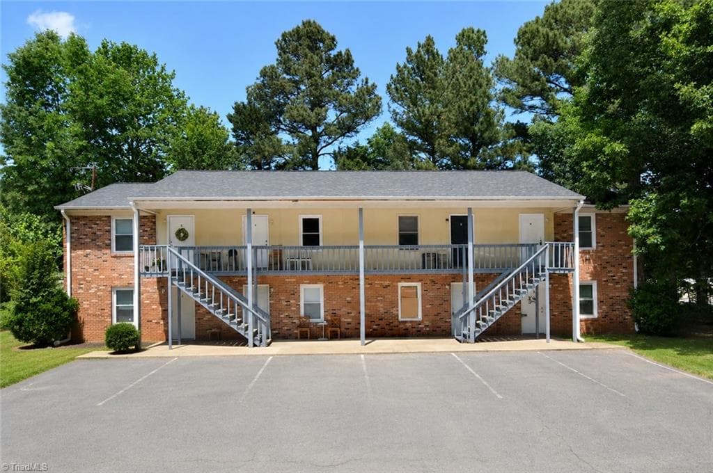 1963, 1971, 1977 Lakeview Road, Asheboro NC 27203