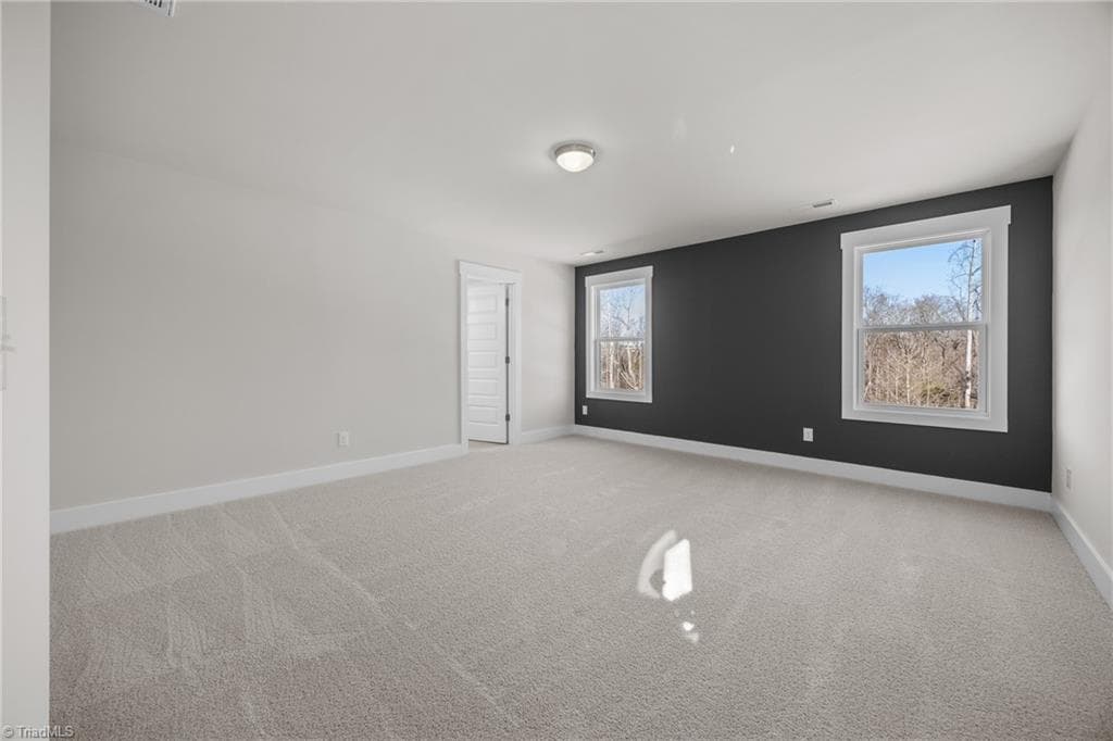 Stick/Site Built at 3244 Thelbe Lane, Kernersville NC 27284, photo 12 of 34