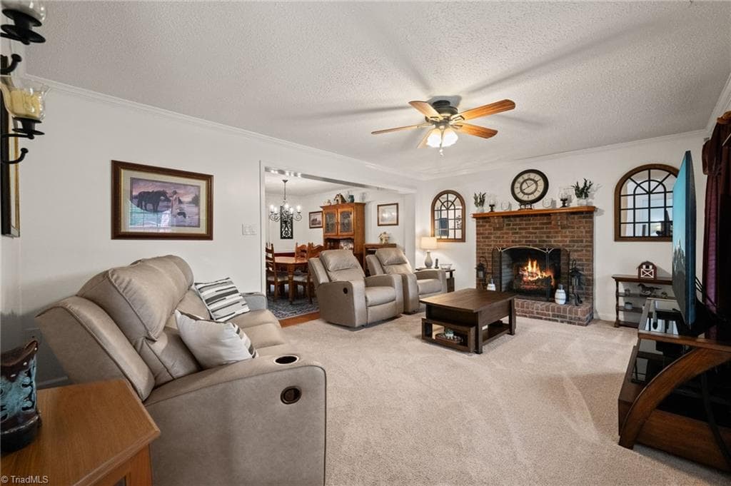 Modular at 296 Cothran Hicks Road, Rougemont NC 27572, photo 6 of 50