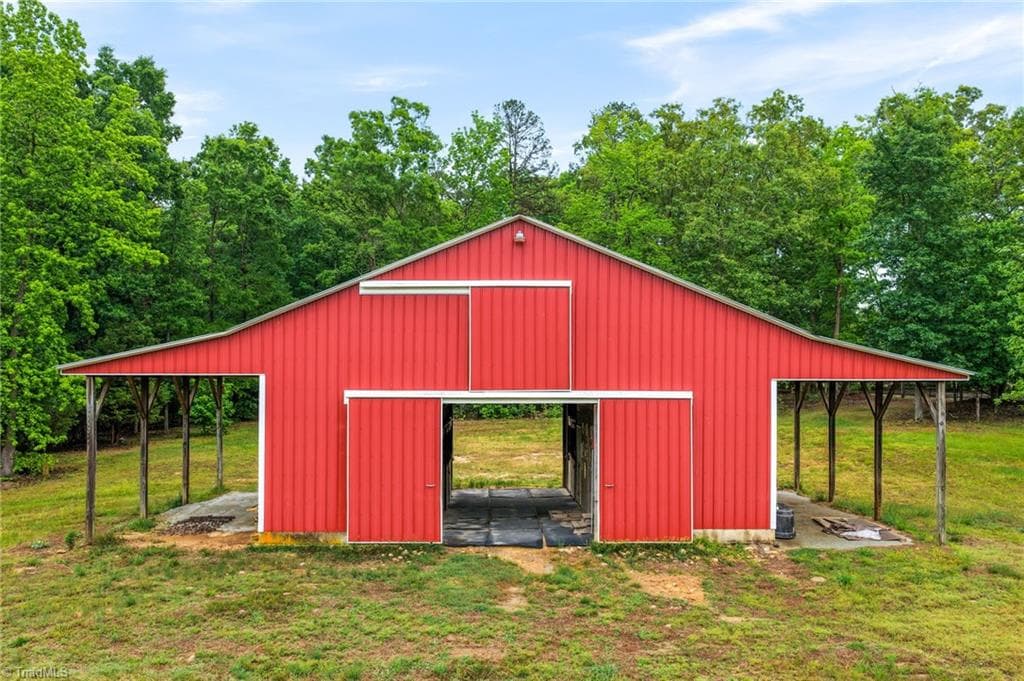 Modular at 296 Cothran Hicks Road, Rougemont NC 27572, photo 42 of 50