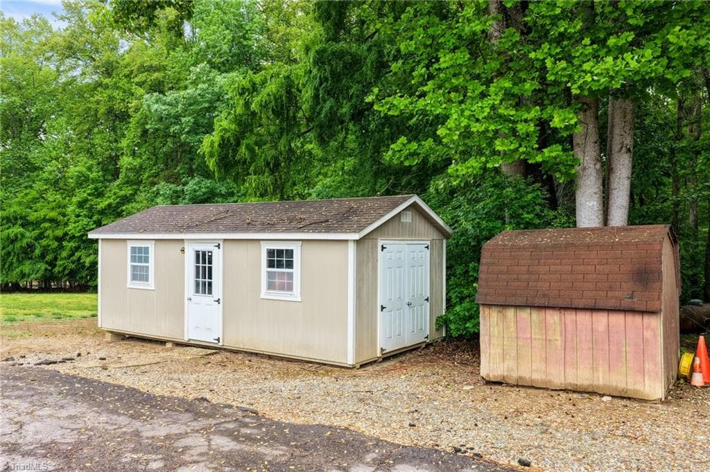 Modular at 296 Cothran Hicks Road, Rougemont NC 27572, photo 46 of 50