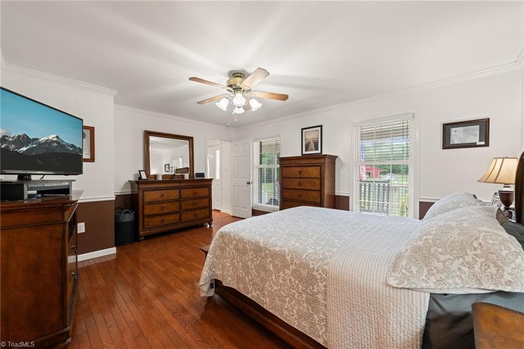 Modular at 296 Cothran Hicks Road, Rougemont NC 27572, photo 17 of 50