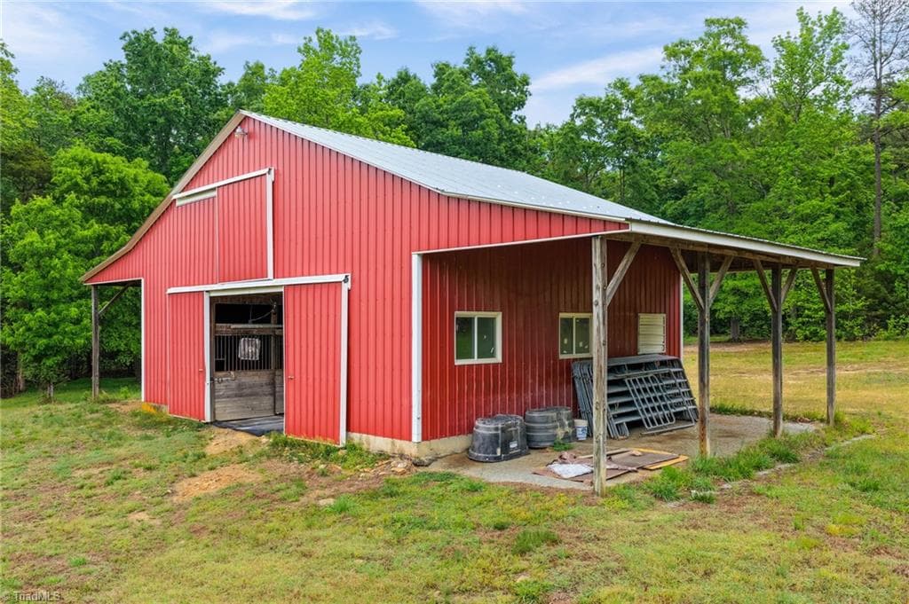 Modular at 296 Cothran Hicks Road, Rougemont NC 27572, photo 43 of 50