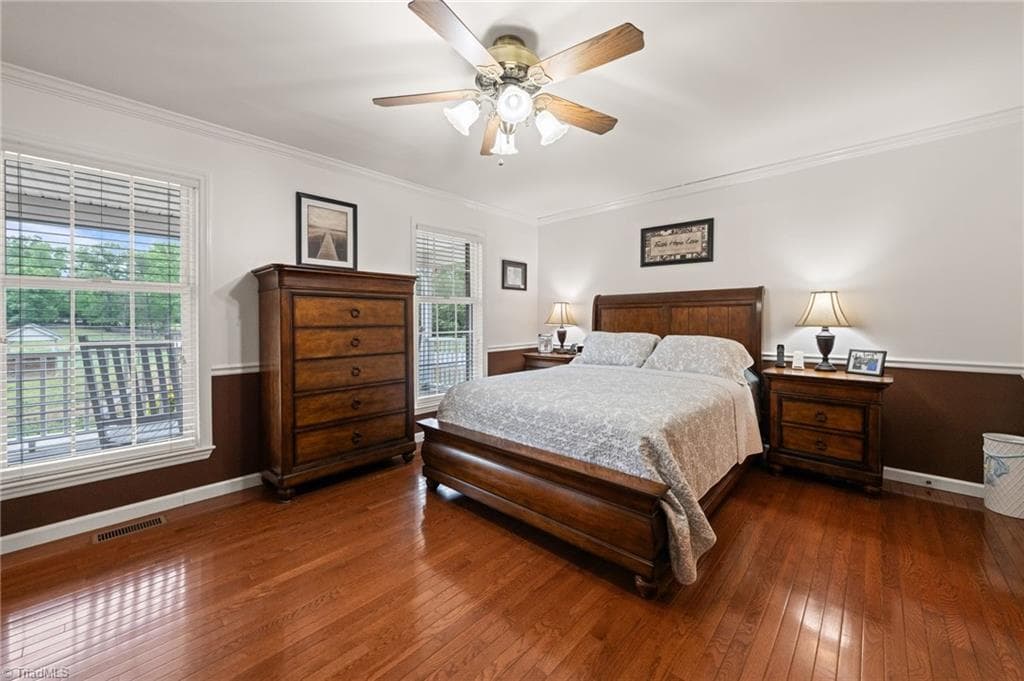 Modular at 296 Cothran Hicks Road, Rougemont NC 27572, photo 16 of 50
