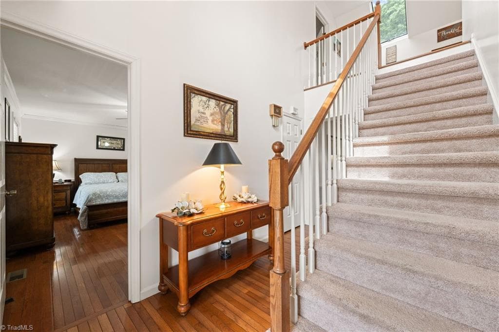 Modular at 296 Cothran Hicks Road, Rougemont NC 27572, photo 5 of 50