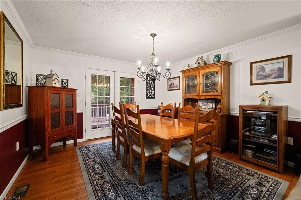Modular at 296 Cothran Hicks Road, Rougemont NC 27572, photo 9 of 50