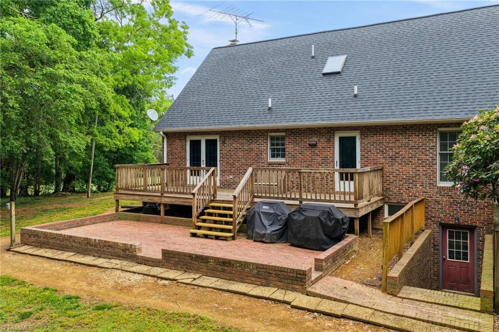 Modular at 296 Cothran Hicks Road, Rougemont NC 27572, photo 38 of 50