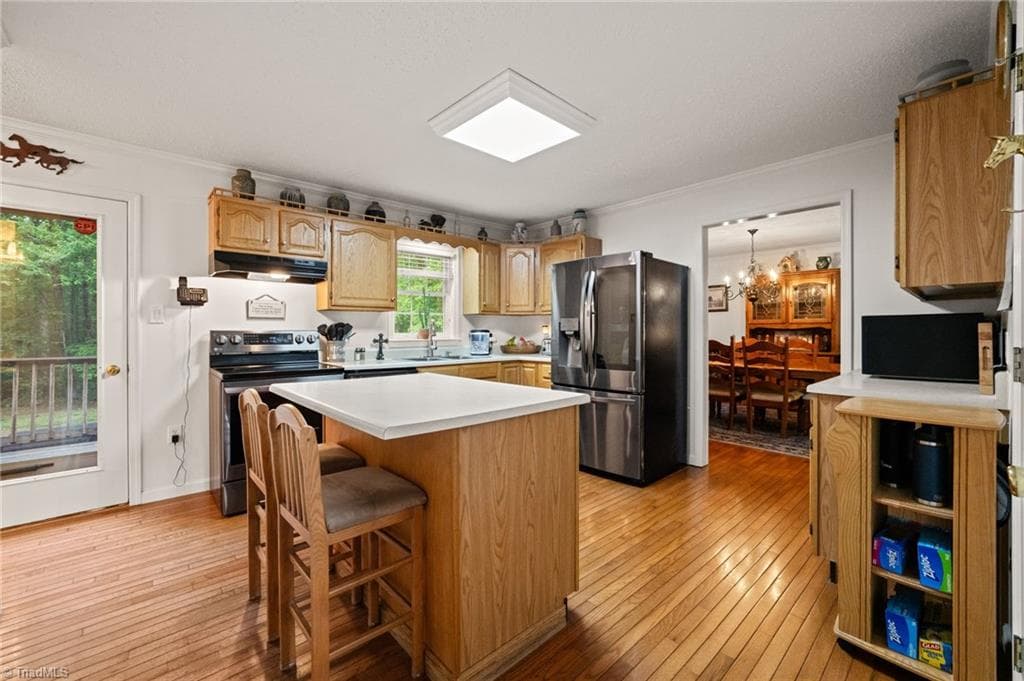 Modular at 296 Cothran Hicks Road, Rougemont NC 27572, photo 10 of 50