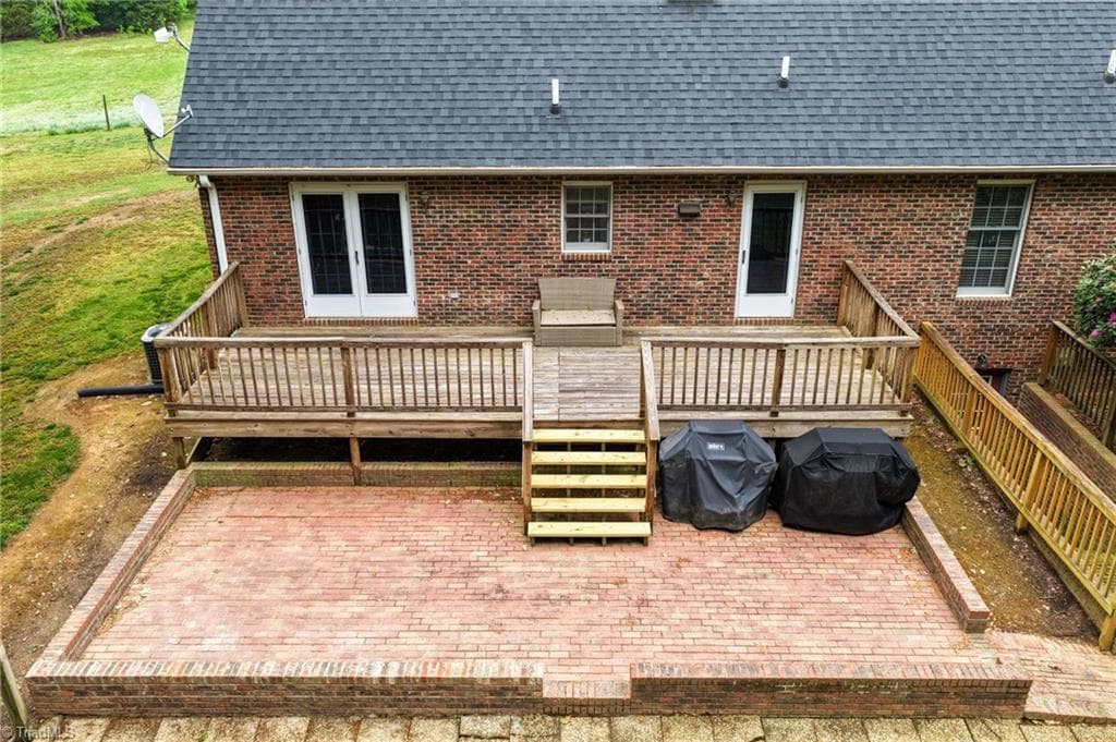 Modular at 296 Cothran Hicks Road, Rougemont NC 27572, photo 37 of 50