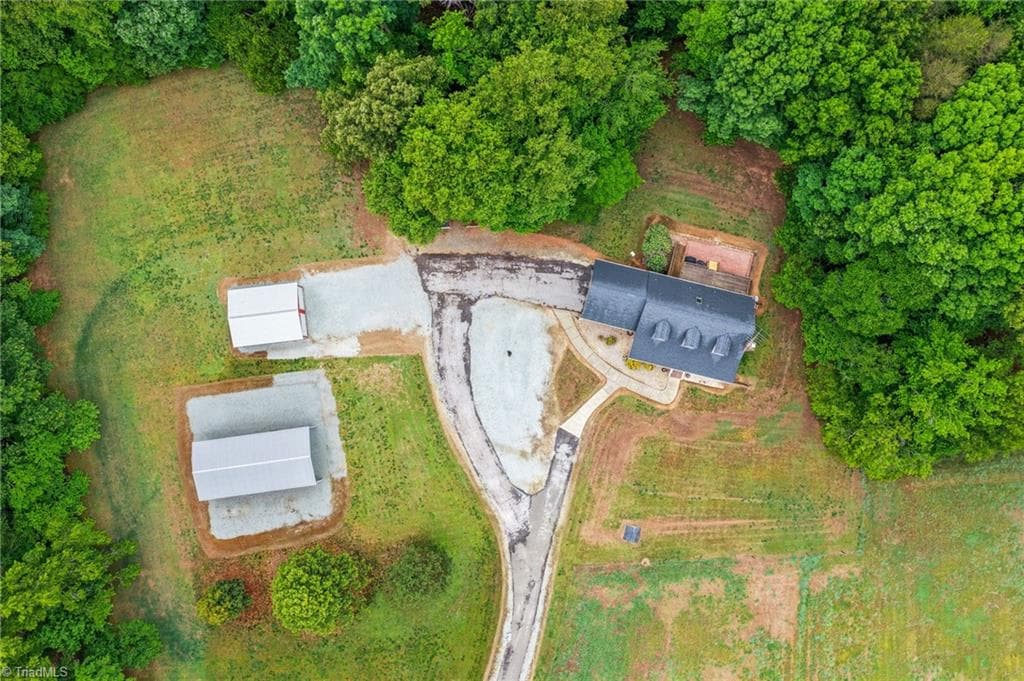 Modular at 296 Cothran Hicks Road, Rougemont NC 27572, photo 48 of 50