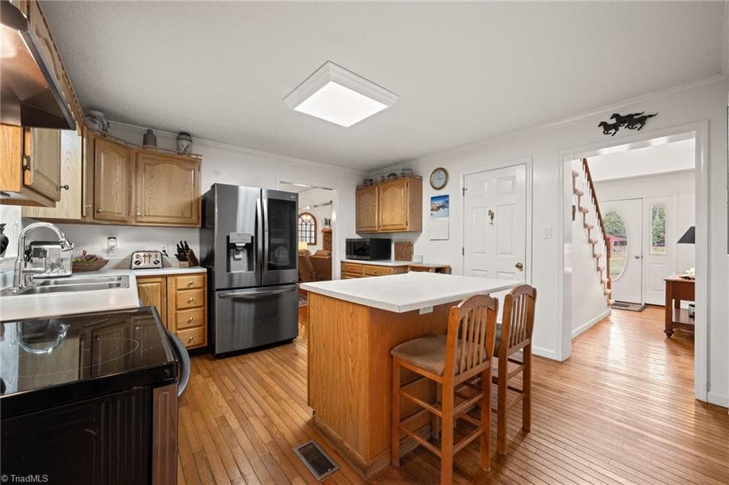 Modular at 296 Cothran Hicks Road, Rougemont NC 27572, photo 11 of 50