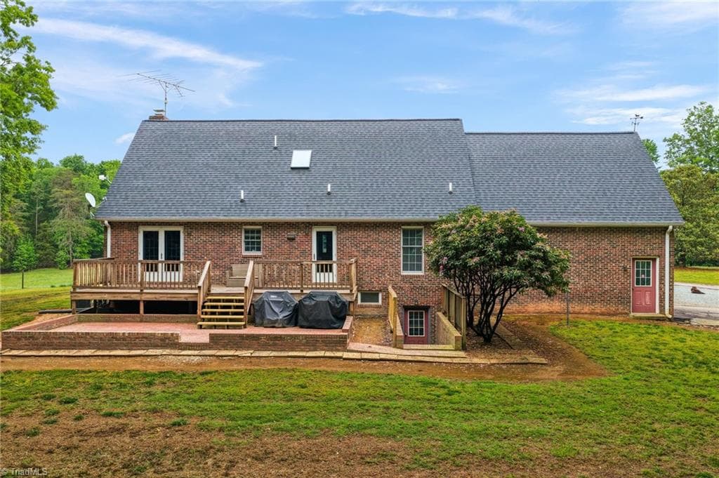 Modular at 296 Cothran Hicks Road, Rougemont NC 27572, photo 39 of 50
