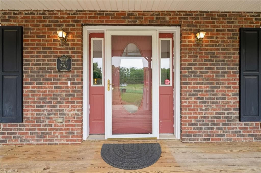 Modular at 296 Cothran Hicks Road, Rougemont NC 27572, photo 4 of 50