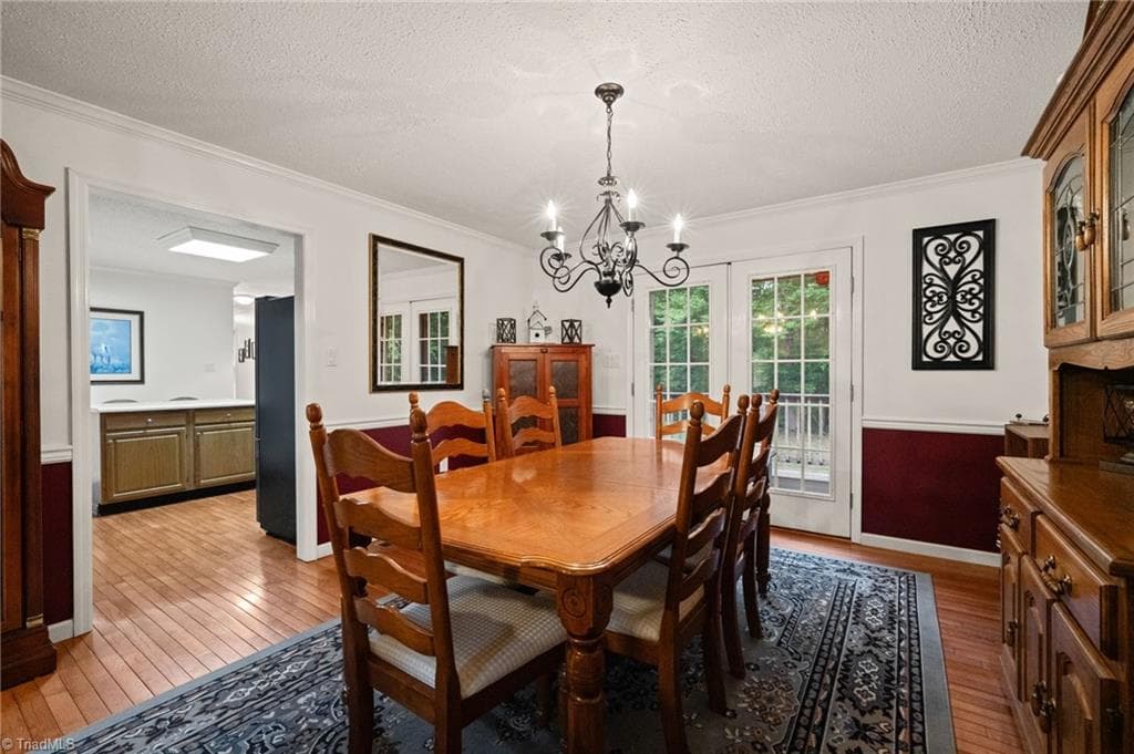 Modular at 296 Cothran Hicks Road, Rougemont NC 27572, photo 8 of 50