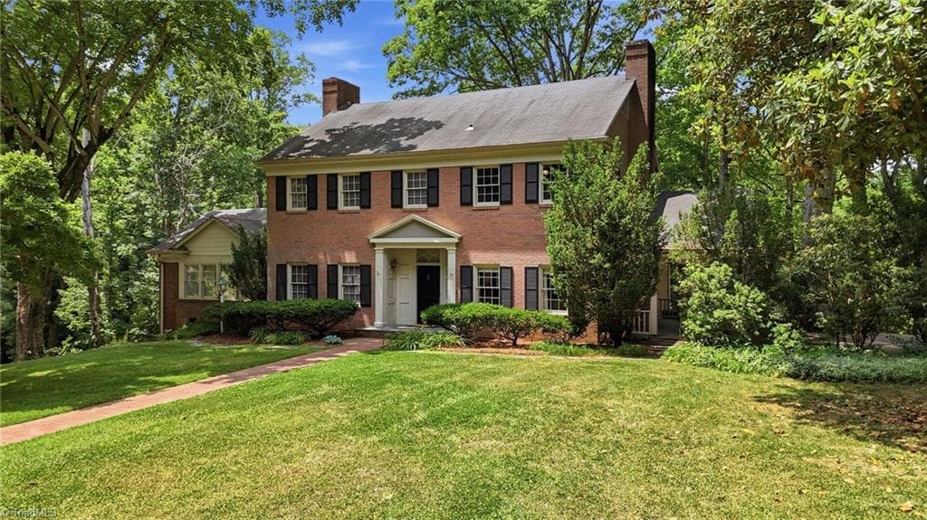 330 Earlwood Road, Statesville NC 28677