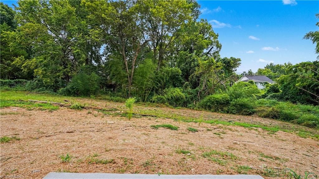 Stick/Site Built at 217 Lansdowne Street, High Point NC 27262, photo 32 of 32