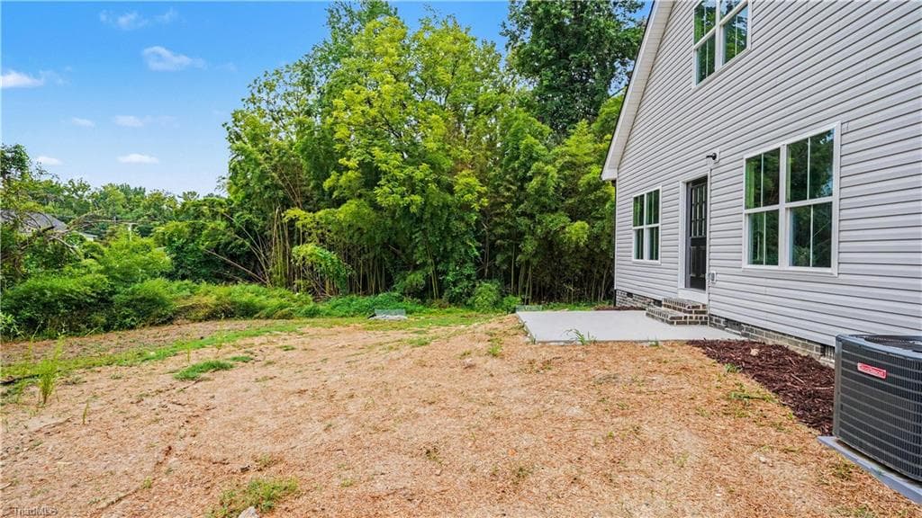 Stick/Site Built at 217 Lansdowne Street, High Point NC 27262, photo 30 of 32